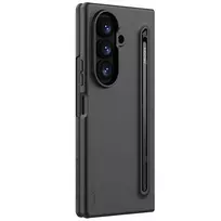Nillkin Flex Pure Fold Pen Slot phone case for Samsung Galaxy Z Fold 8 Ultra (F976) black