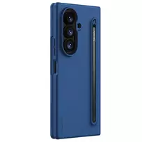 Nillkin Flex Pure Fold phone case for Samsung Galaxy Z Fold 8 Ultra (F976) blue