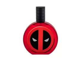 Marvel Deadpool Eau de Toilette 100 ml