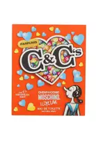 Moschino  Sample Cheap  AND  Chic I Love Love EDT 1ml