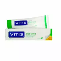 Vitis Aloe Vera Toothpaste 150ml