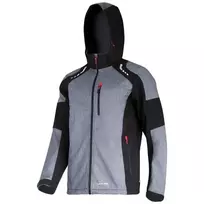 Lahti Pro Hooded Softshell Jacket Lahti XXL
