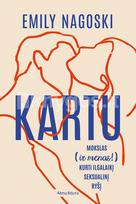 Kartu - Emily Nagoski