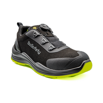 Pusbačiai BoSafety ARCO MOZ S3S ESD, FO, WPA, SR