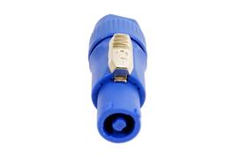 Jungtis PowerCon/in FOS FC-Powercon Blue