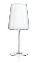 Vyno taurė Bohemia Crystalex Ray, stiklas, 0.6 l