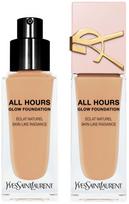 Skystas makiažo pagrindas Yves Saint Laurent All Hours Glow, mn1.5, 25 ml