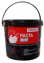 Draco 5l valomoji pasta su glicerinu sunkiam nešvarumui