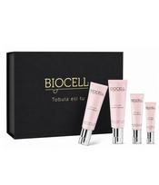 Veido kosmetikos rinkinys brandžiai odai BIOCELL Anti-Aging