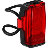 Lezyne KTV+ Drive galinis žibintas