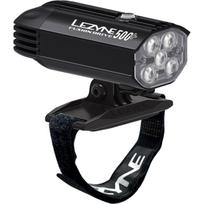 Lezyne Helmet Fusion Drive 500+ priekinis žibintas ant šalmo