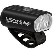 Lezyne Mini Drive 400+ priekinis žibintas
