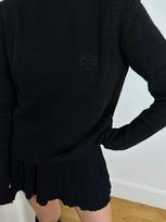 LALUVIA Moteriškas megztinis