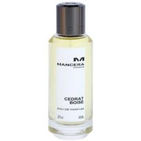 Mancera Cedrat Boise Parfumuotas vanduo Unisex 60 ml