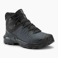 Vyriški turistiniai batai Salomon X Ultra Snowpilot WP black/phantom