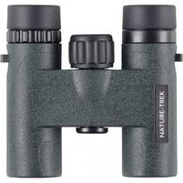 Žiūronai Hawke Nature Trek Compact 10x25 žali