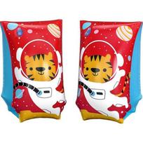 Plaukimo rankovės Tigras 30x15 cm BESTWAY
