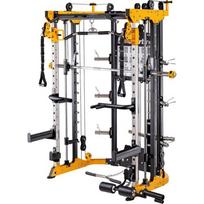 Jėgos rėmas inSPORTline Cable Column CC410