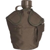 Gertuvės dėklas OD US-Style MOLLE