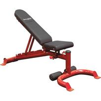 Universalus treniruočių suolas Body-Solid GFID100