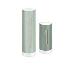 „Netatmo“ meteorologinė stotis „Original“, mėtų spalvos