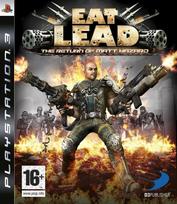 Eat Lead: The Return of Matt Hazard PS3 [Naudotas]