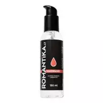 Romantika.lt Romantika Waterbased, 150 ml vandens pagrindo lubrikantas