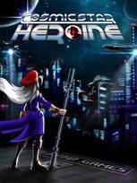 Cosmic Star Heroine Steam Gift HONG KONG/TAIWAN