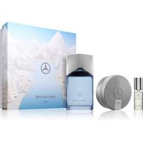 Mercedes-Benz Sea dovanų rinkinys vyrams