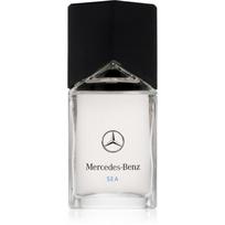 Mercedes-Benz Sea Parfumuotas vanduo vyrams 30 ml
