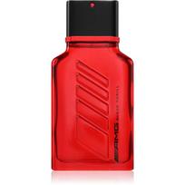 Mercedes-Benz AMG Black Parfumuotas vanduo vyrams 60 ml