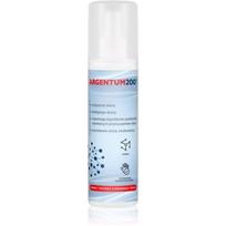 Aura Herbals Argentum200® Aerosol purškiklis su koloidiniu sidabru 150 ml