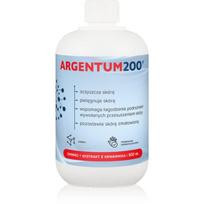 Aura Herbals Argentum200® Tonic veido tonikas su koloidiniu sidabru 500 ml