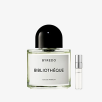 Byredo Bibliothèque EDP 5 ml