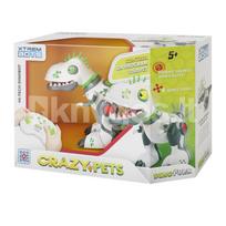 XTREM BOTS CRAZY PETS Dinozauras