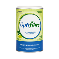 Maistinių skaidulų milteliai OPTIFIBRE, 125 g