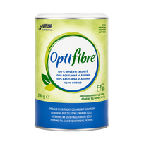 Maistinių skaidulų milteliai OPTIFIBRE, 250 g