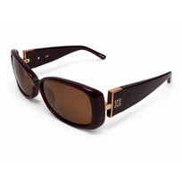 Givenchy SGV677 0958 – Prabangūs moteriški akiniai nuo saulės