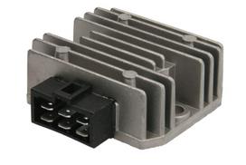 Įtampos reguliatorius DZE02065 (12V, 25A)