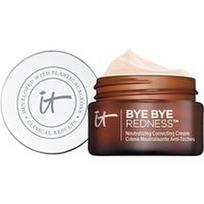 IT Cosmetics - Bye Bye Redness Neutralizing Correcting Cream Dieninis veido kremas su atspalviu 11 ml Kūno spalva unisex