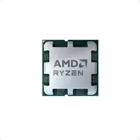 Procesorius AMD Ryzen 5 7400 3.3 GHz 16MB L3 lizdas AM5