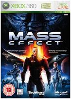 Mass Effect Xbox 360/Xbox One / Series X [Naudotas]