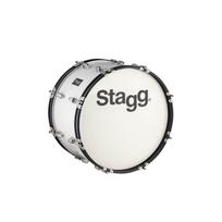 Bosinis maršo būgnas Stagg 20"x12"
