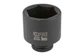 Šešiakampis smūginis lizdas Rockforce RF-46510054, 80 mm, 54 mm, 3/4"