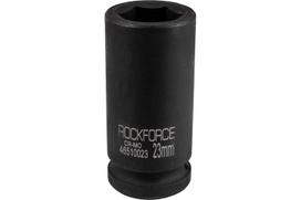 Smūginė galvutė Rockforce RF-46510023, 23 mm, 3/4"
