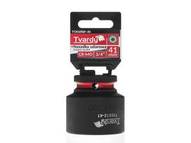 Smūginė galvutė Tvardy T00212-41, 41 mm, 3/4"