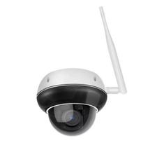 Immax NEO 07825L - Išmanioji lauko kupolinė kamera su jutikliu DOME 5MP 230V IP66 TUYA Wi-Fi