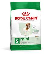 Royal Canin Mini Adult sausas maistas šunims : Pakuotė - 8+1 kg
