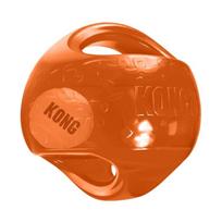 KONG Jumbler Ball M/L žaislas šunims, M - L