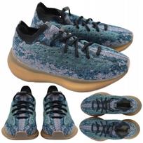 Vyriški sportiniai bateliai patogūs sportbačiai Adidas yeezy boost gz0454